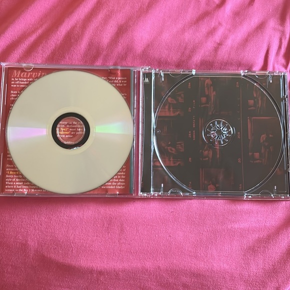 Marvin Gaye - Picture 3 of 4